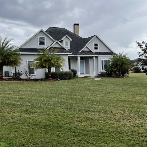 Lawn Care